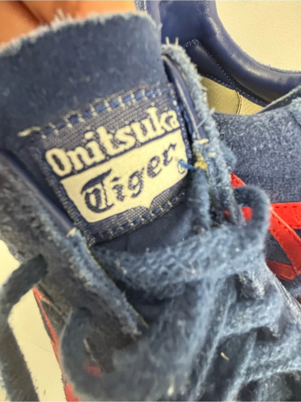 Onitsuka Tiger by Asics love these